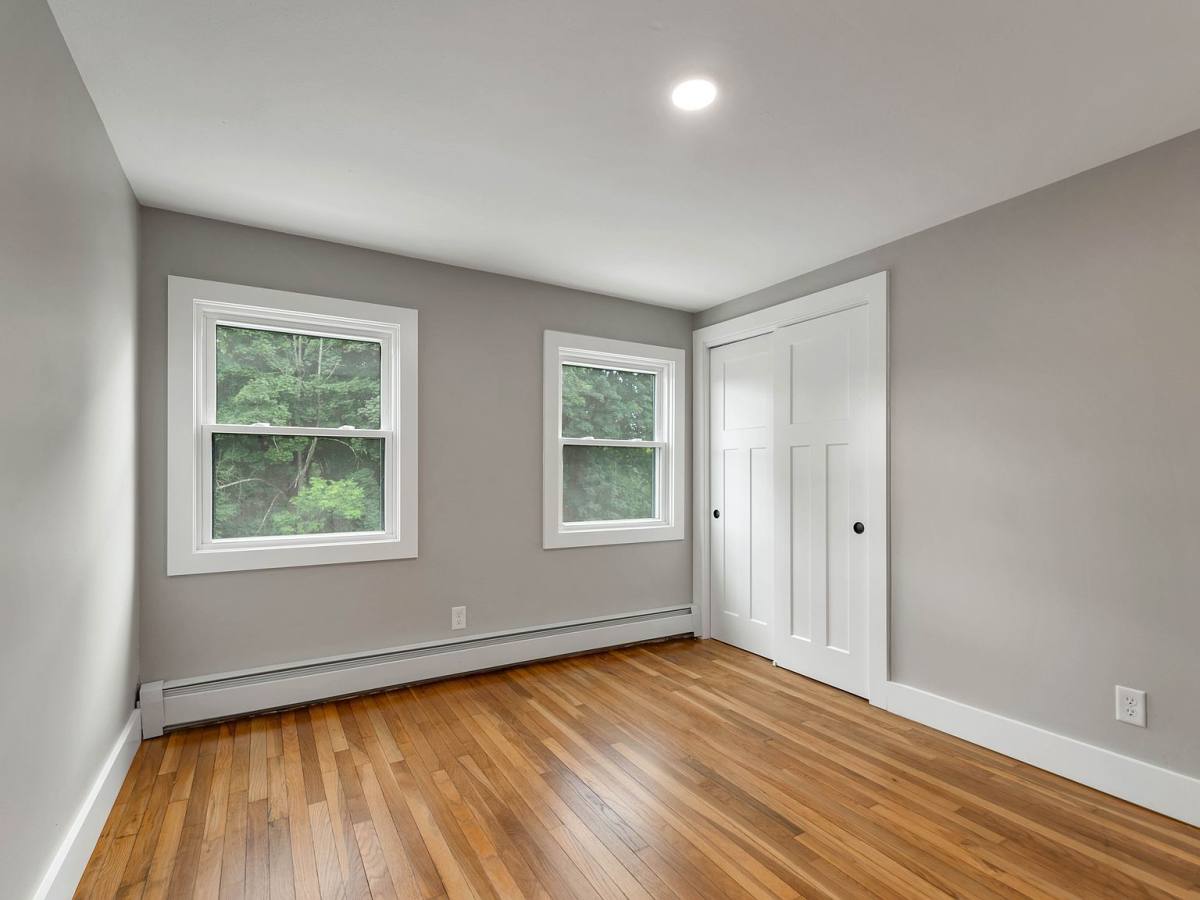 Apartment for rent at 175 Pleasant St #2A, Concord, NH 03301