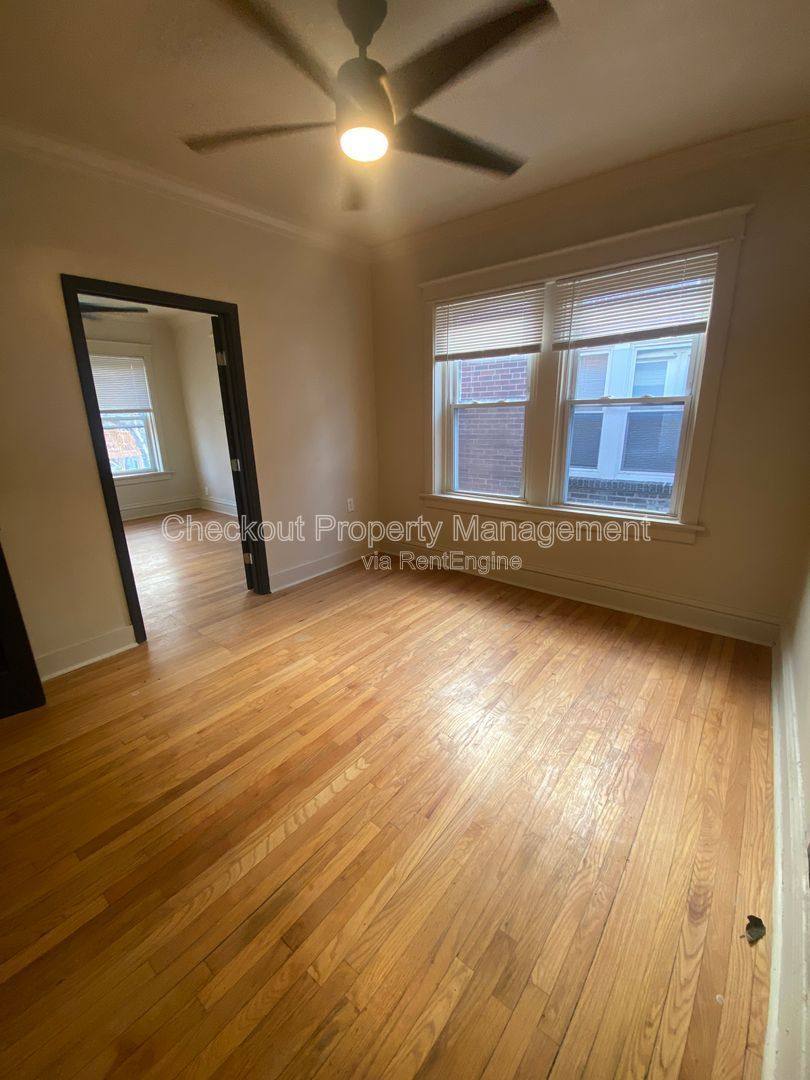 Apartment for rent at 2037 Maury Ave, Saint Louis, MO 63110