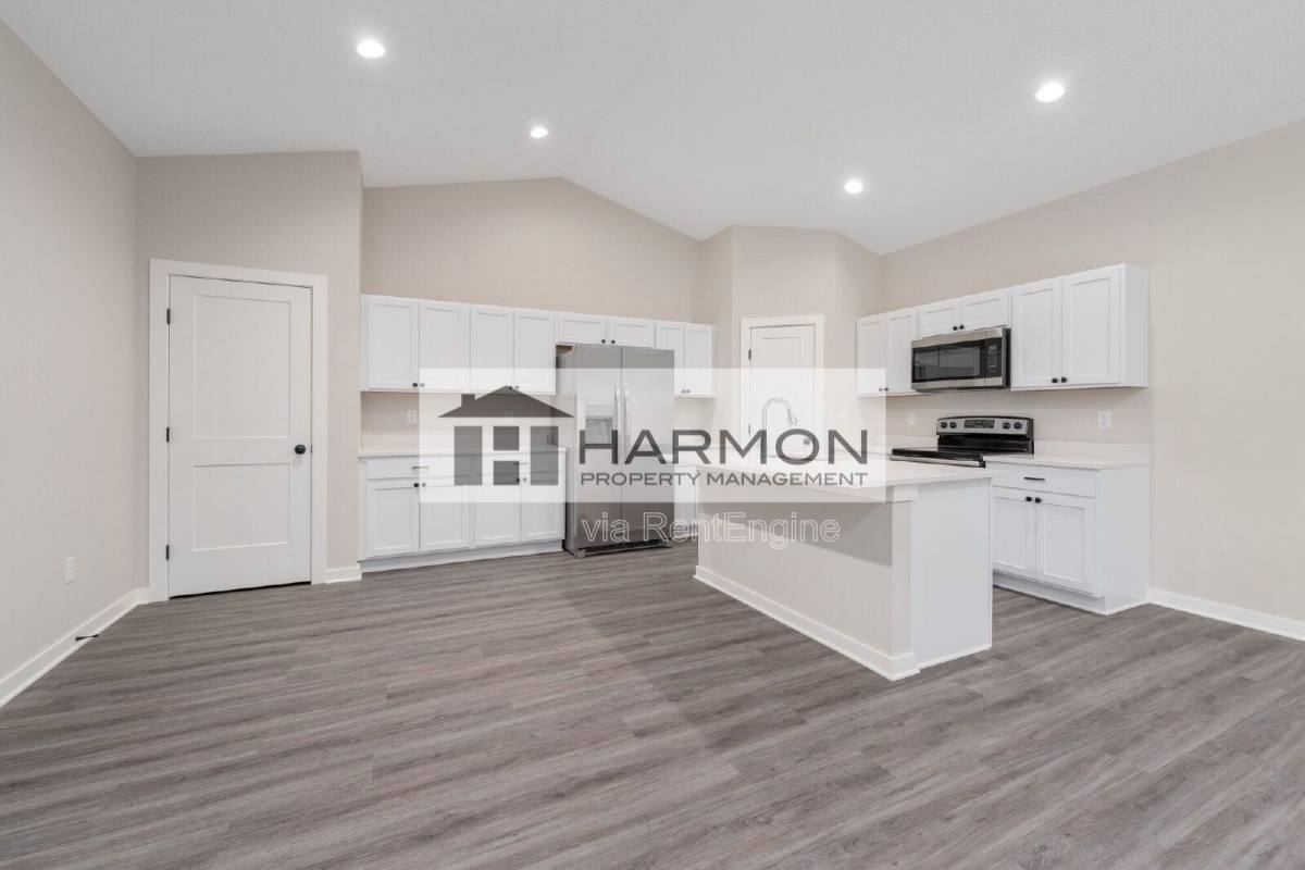 Apartment for rent at 3306 W 9th St N, Wichita, KS 67203