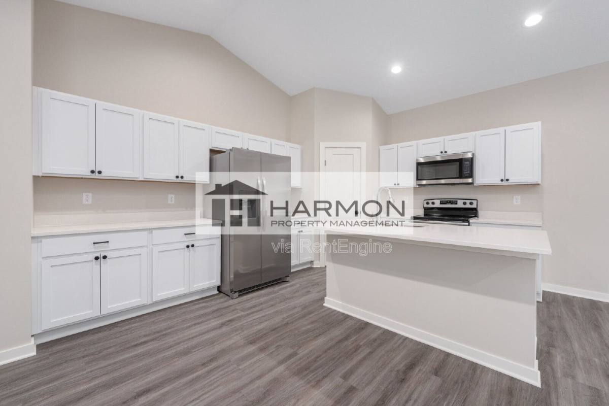 Apartment for rent at 3306 W 9th St N, Wichita, KS 67203