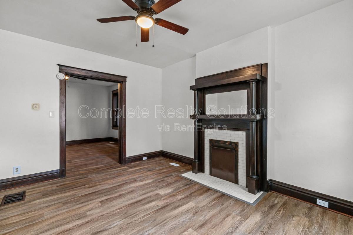 Apartment for rent at 510-512 Fassen St #512 1F, Saint Louis, MO 63111