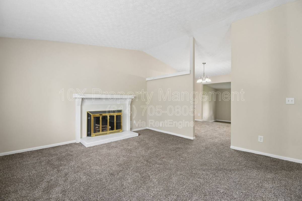 House for rent at 6518 Centennial Dr, Reynoldsburg, OH 43068