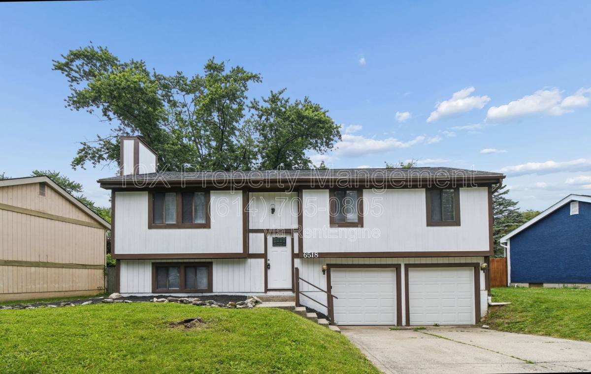 House for rent at 6518 Centennial Dr, Reynoldsburg, OH 43068