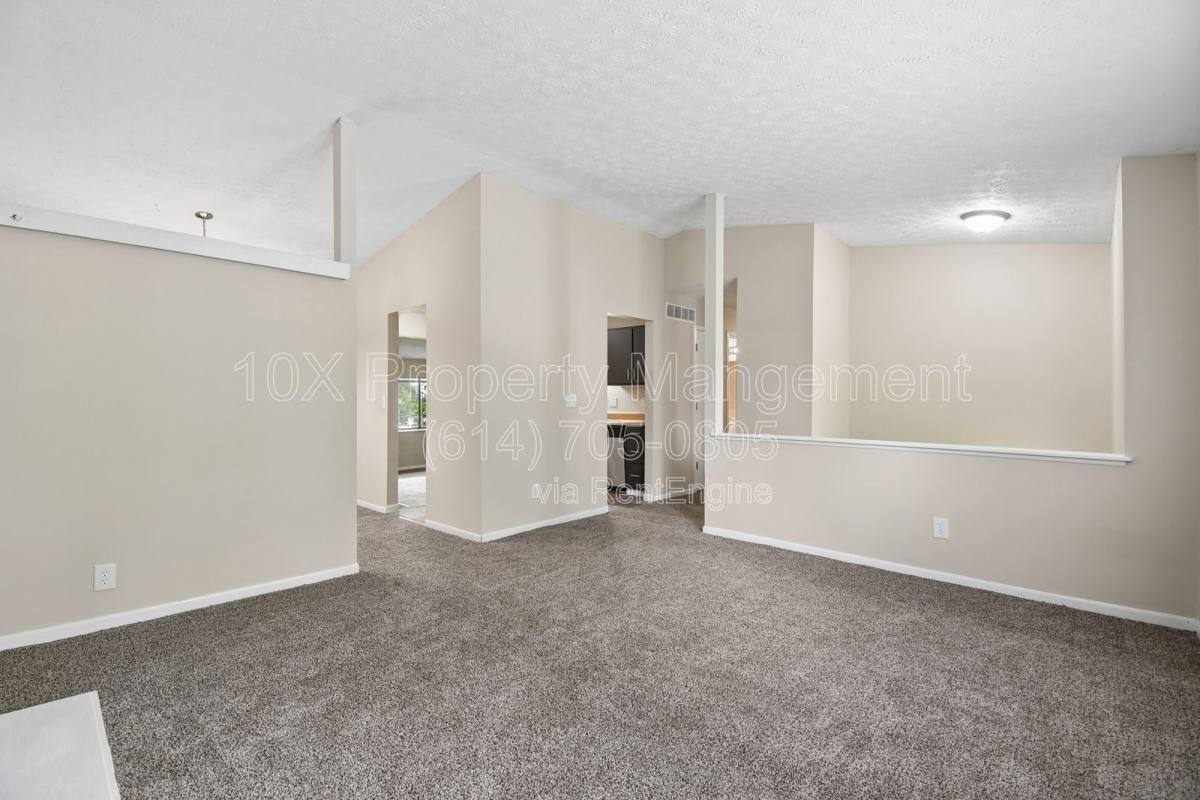 House for rent at 6518 Centennial Dr, Reynoldsburg, OH 43068