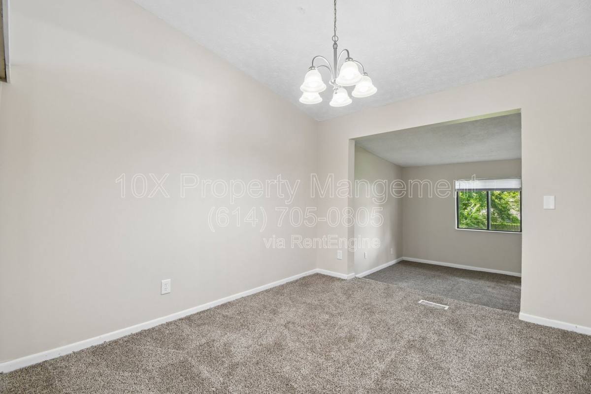 House for rent at 6518 Centennial Dr, Reynoldsburg, OH 43068