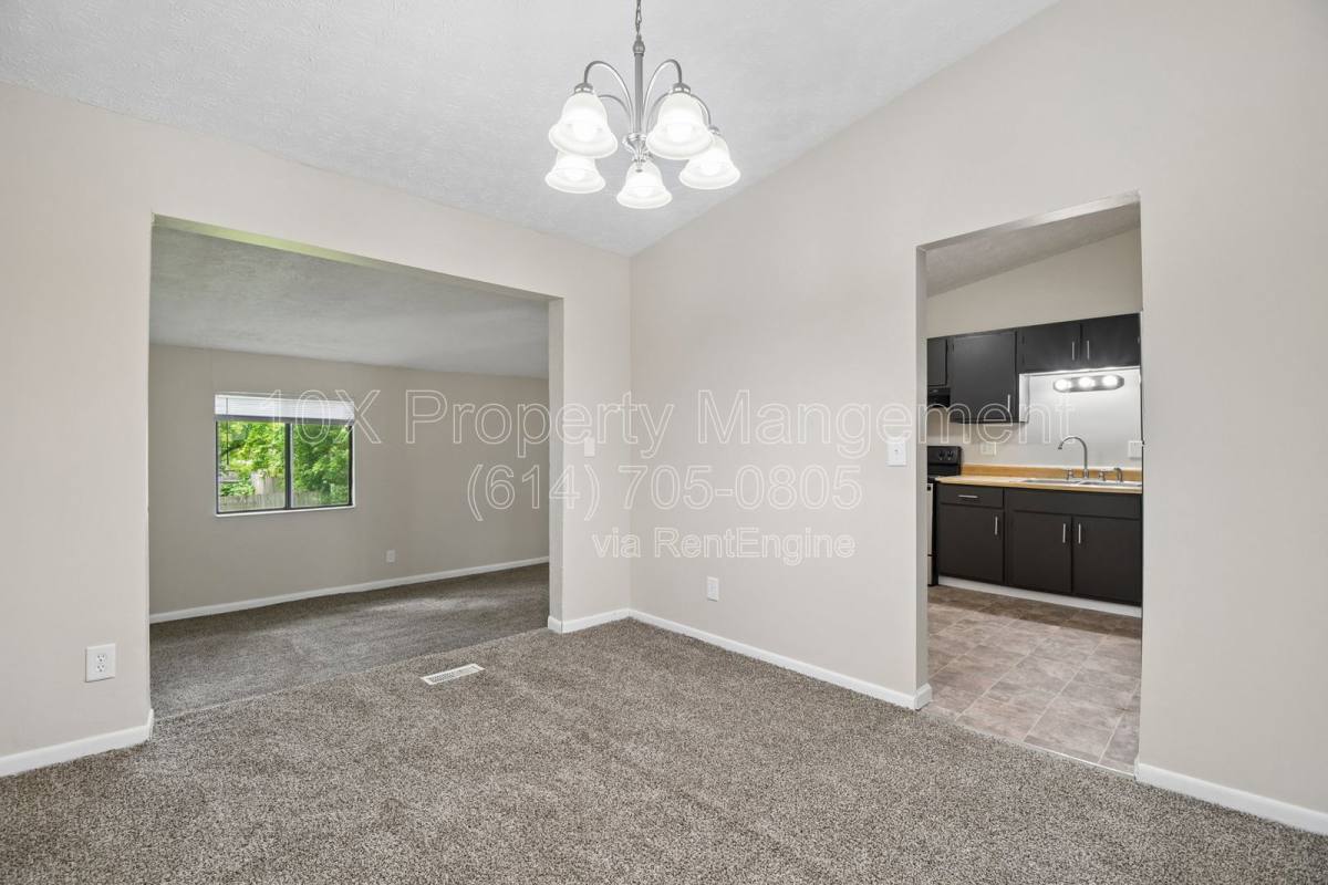 House for rent at 6518 Centennial Dr, Reynoldsburg, OH 43068