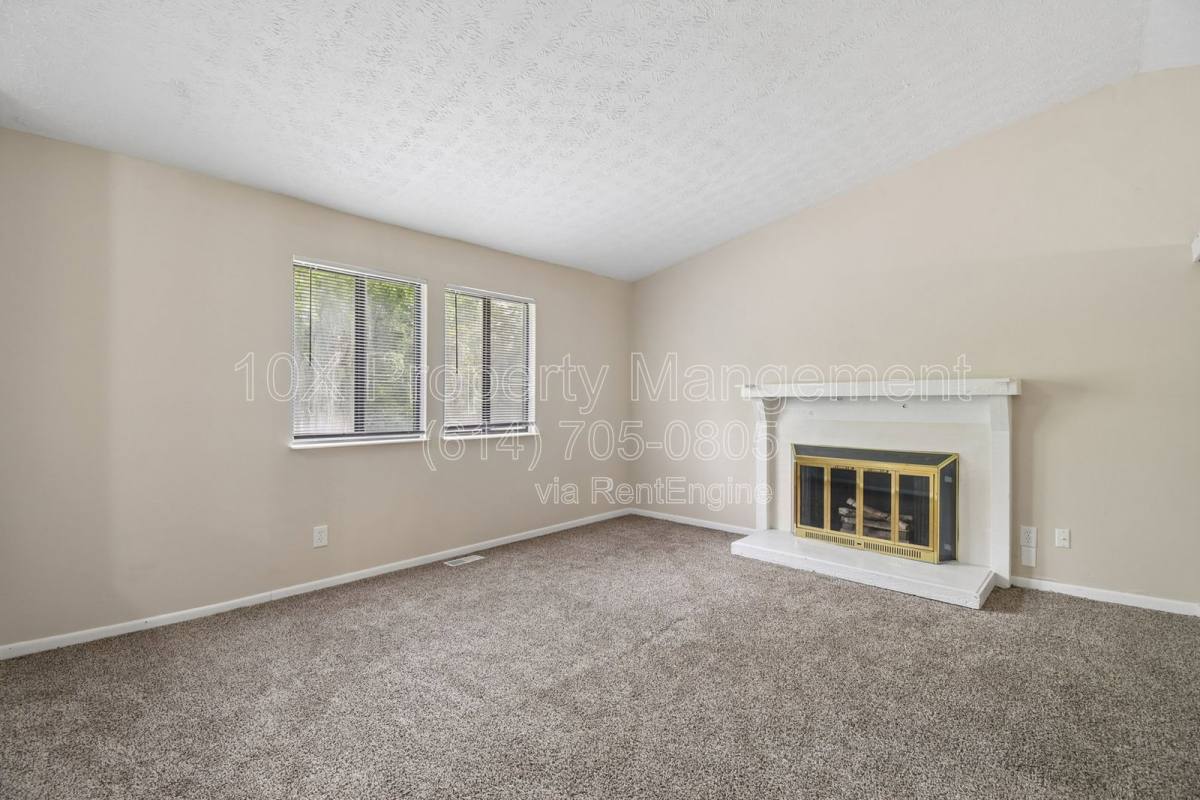 House for rent at 6518 Centennial Dr, Reynoldsburg, OH 43068