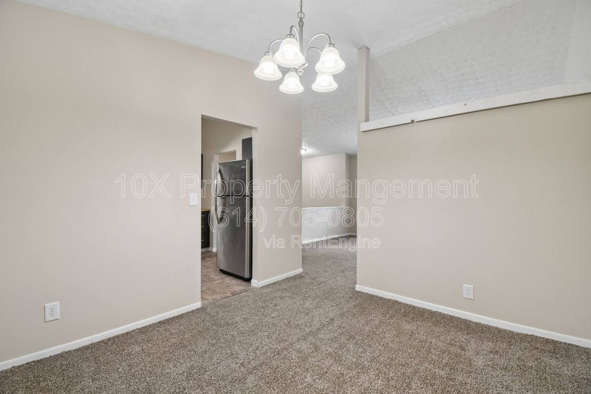 House for rent at 6518 Centennial Dr, Reynoldsburg, OH 43068