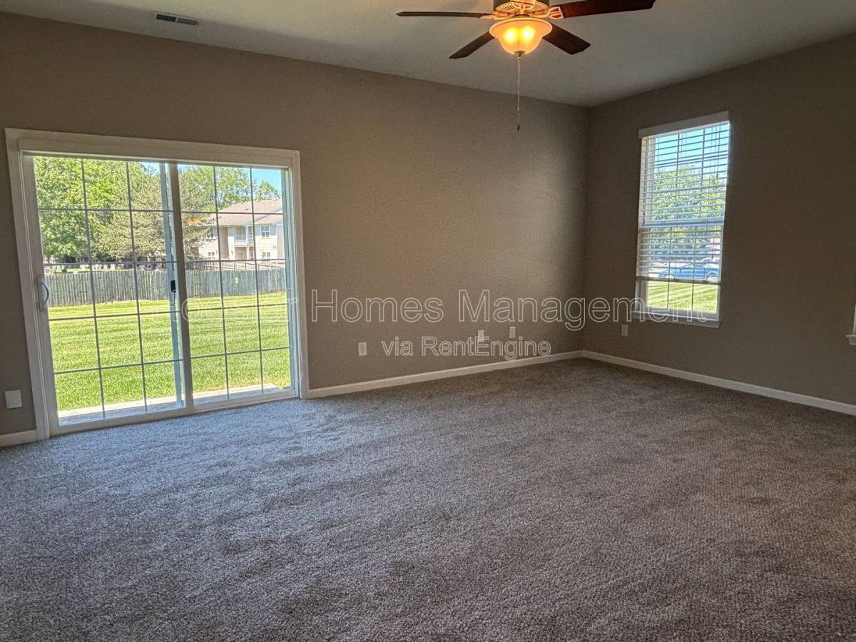 Condo for rent at 640 N Grant St, Brownsburg, IN 46112