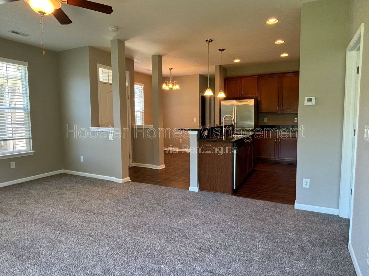 Condo for rent at 640 N Grant St, Brownsburg, IN 46112
