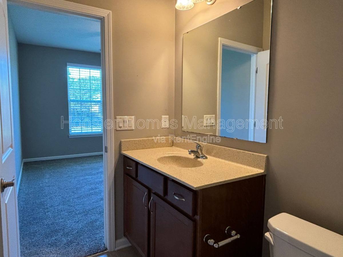 Condo for rent at 640 N Grant St, Brownsburg, IN 46112