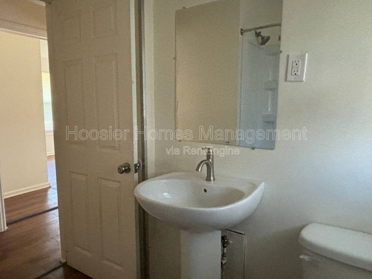 House for rent at 1739 Kildare Ave, Indianapolis, IN 46218