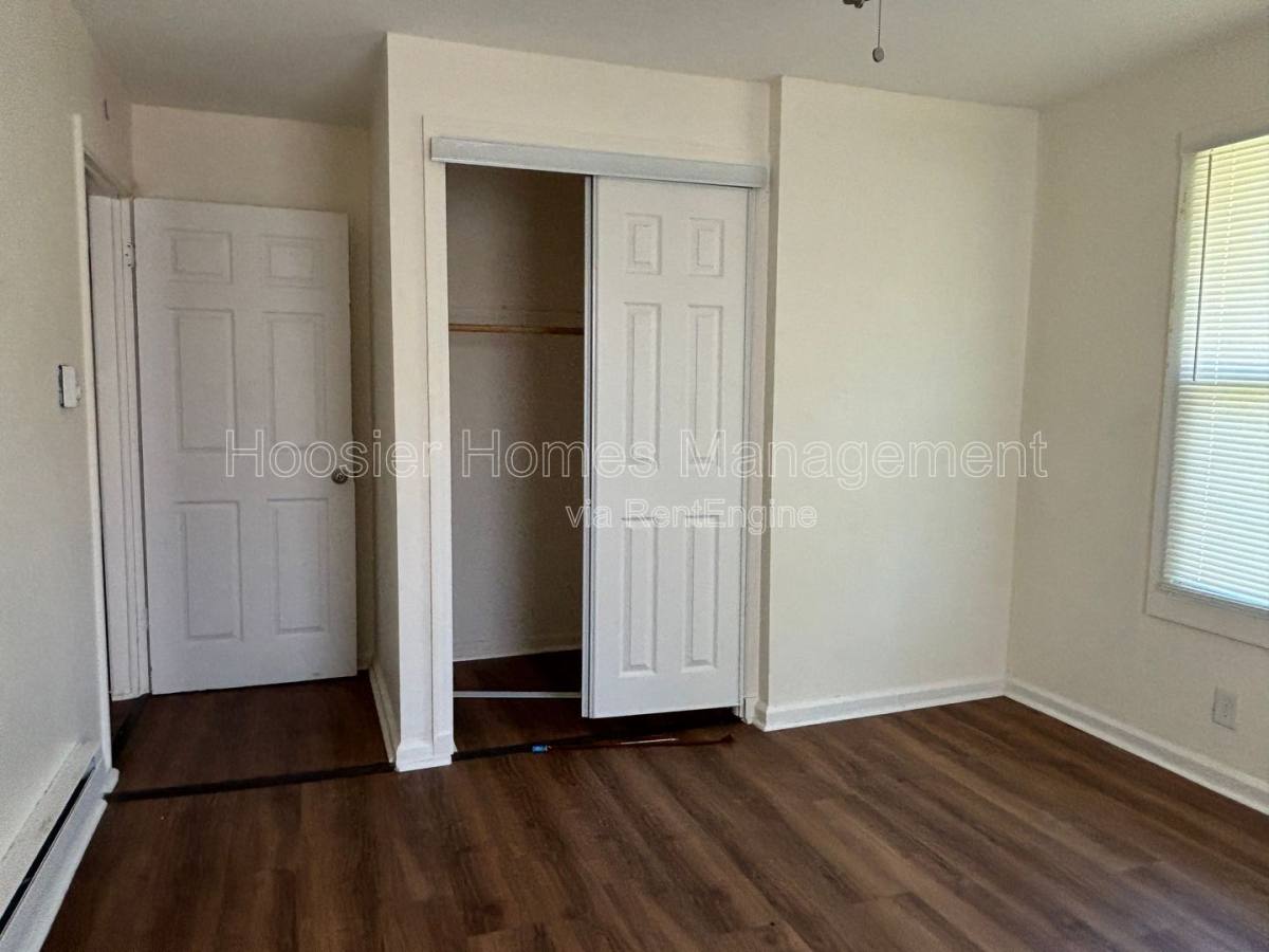 House for rent at 1739 Kildare Ave, Indianapolis, IN 46218