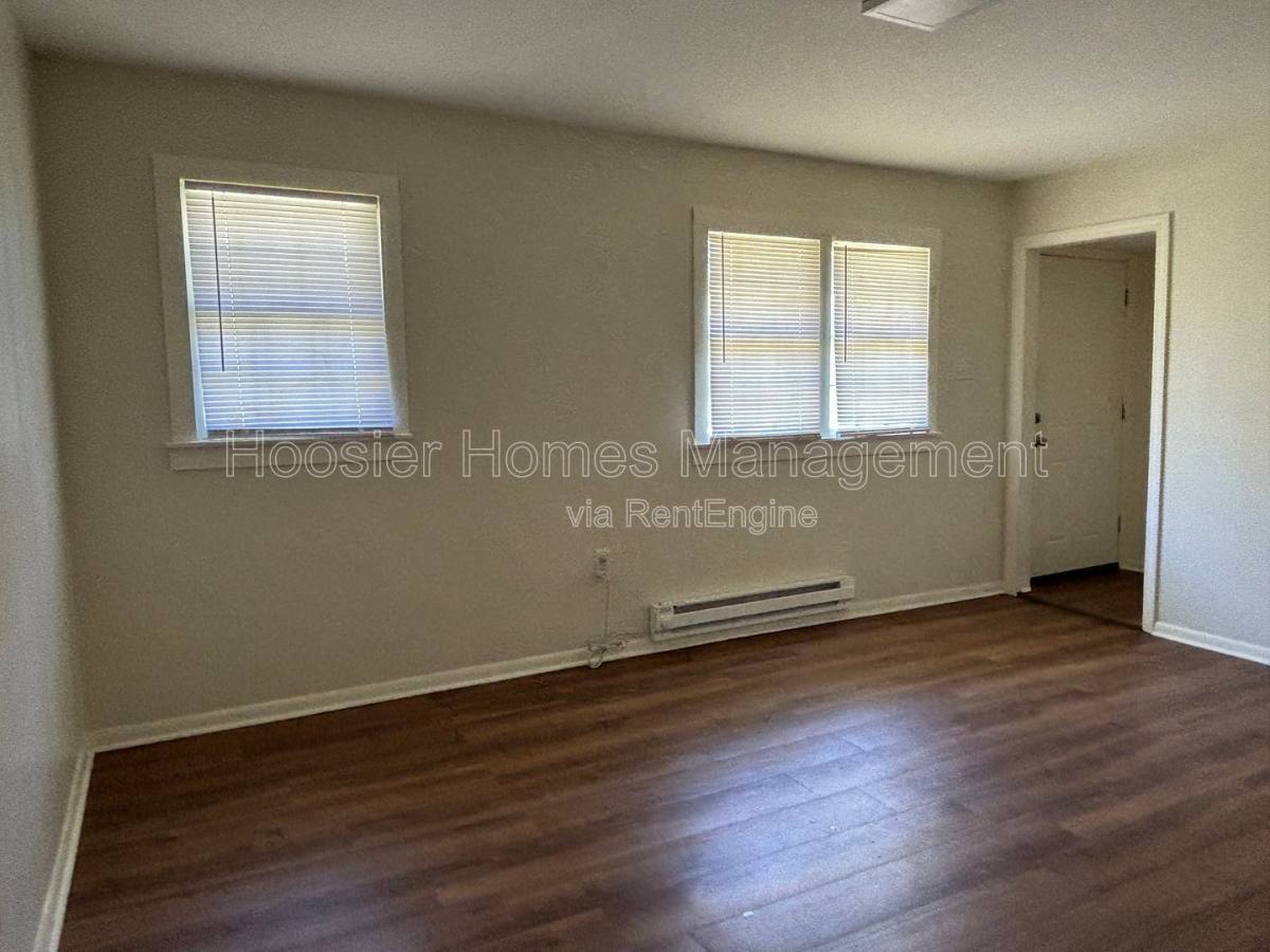 House for rent at 1739 Kildare Ave, Indianapolis, IN 46218