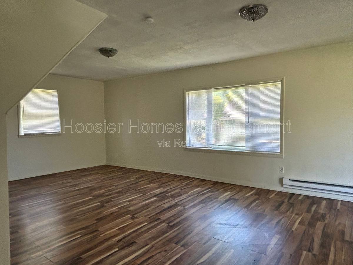 House for rent at 1739 Kildare Ave, Indianapolis, IN 46218
