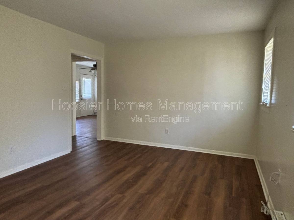House for rent at 1739 Kildare Ave, Indianapolis, IN 46218