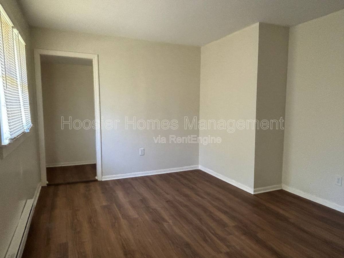 House for rent at 1739 Kildare Ave, Indianapolis, IN 46218