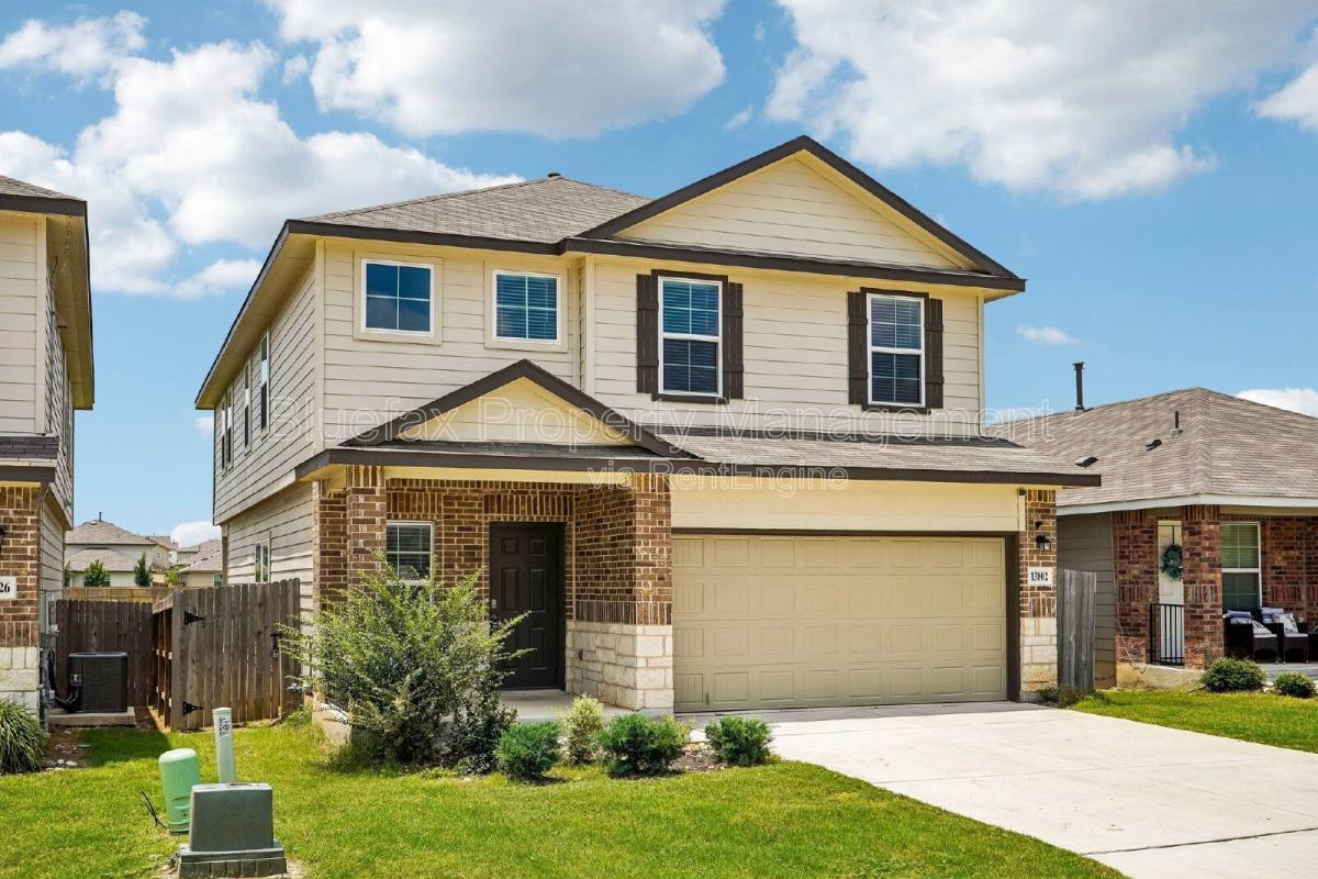 House for rent at 13802 Oolite Run, San Antonio, TX 78253