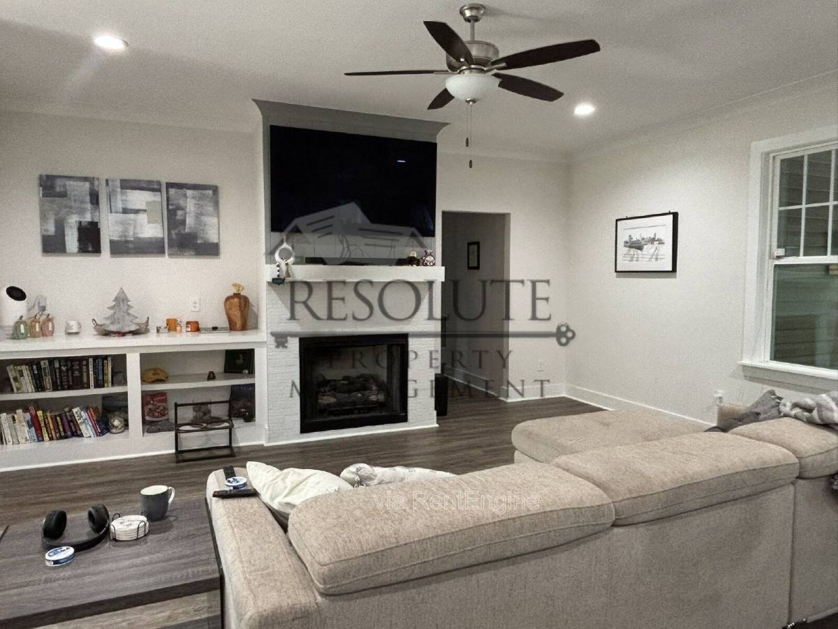 House for rent at 30 Satinwing Court, Youngsville, NC 27596