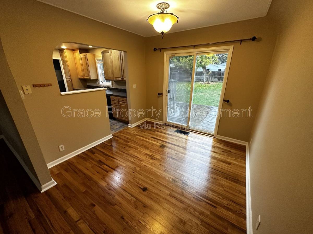 House for rent at 1685 Yukon St, Denver, CO 80214