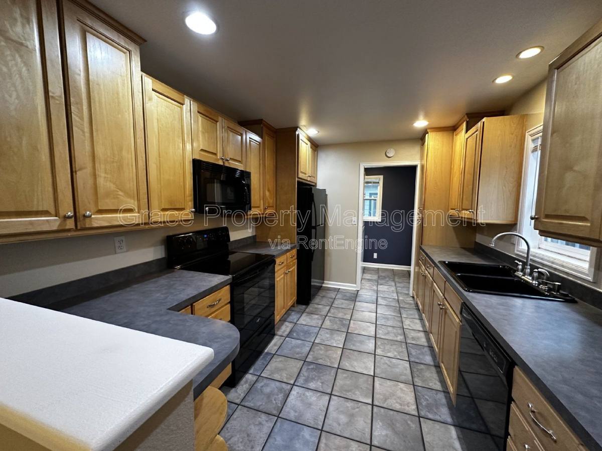 House for rent at 1685 Yukon St, Denver, CO 80214