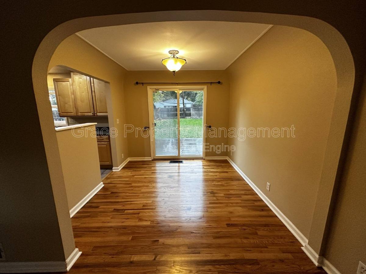 House for rent at 1685 Yukon St, Denver, CO 80214