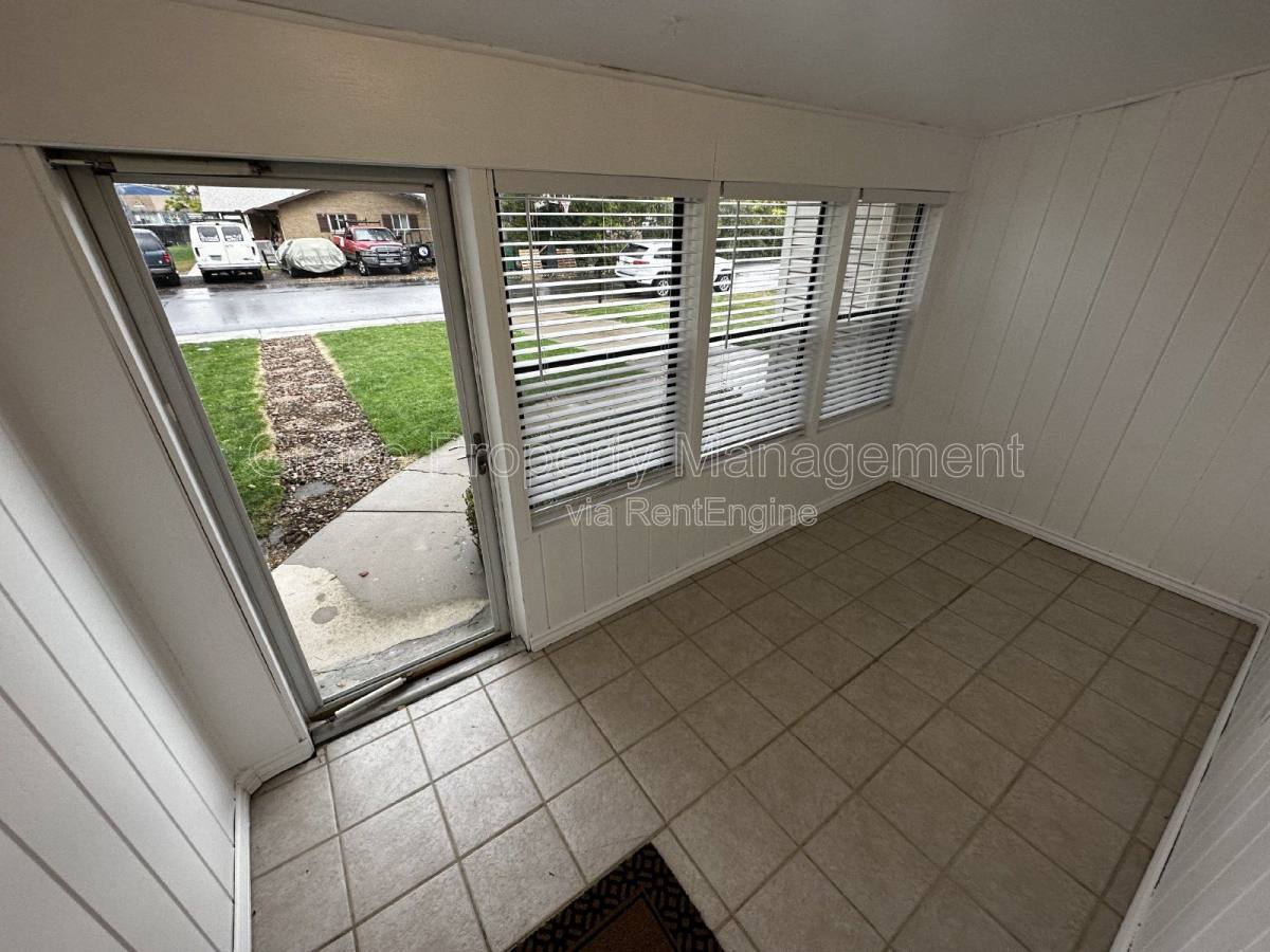House for rent at 1685 Yukon St, Denver, CO 80214