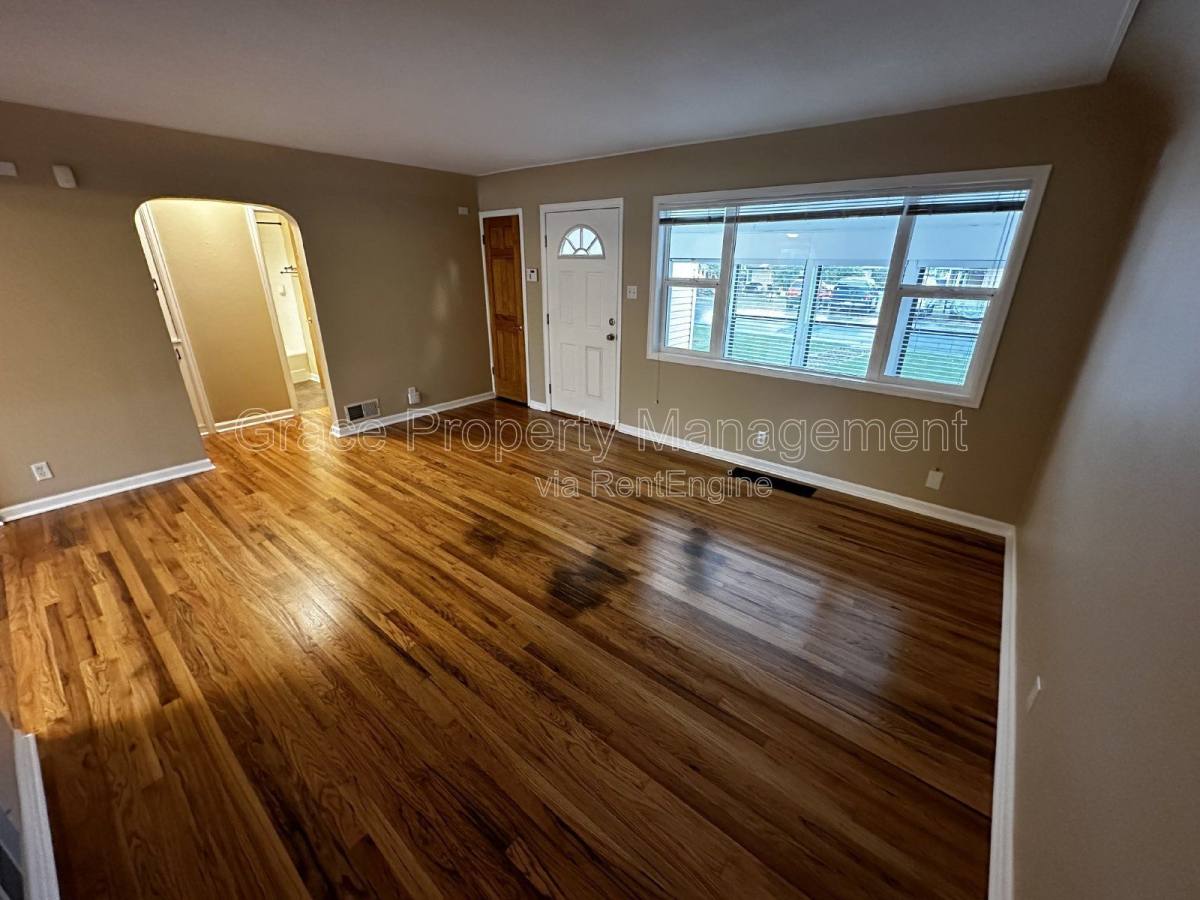 House for rent at 1685 Yukon St, Denver, CO 80214