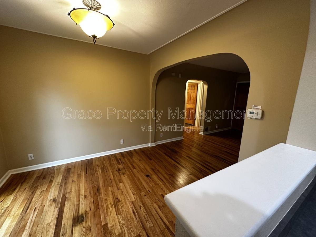 House for rent at 1685 Yukon St, Denver, CO 80214