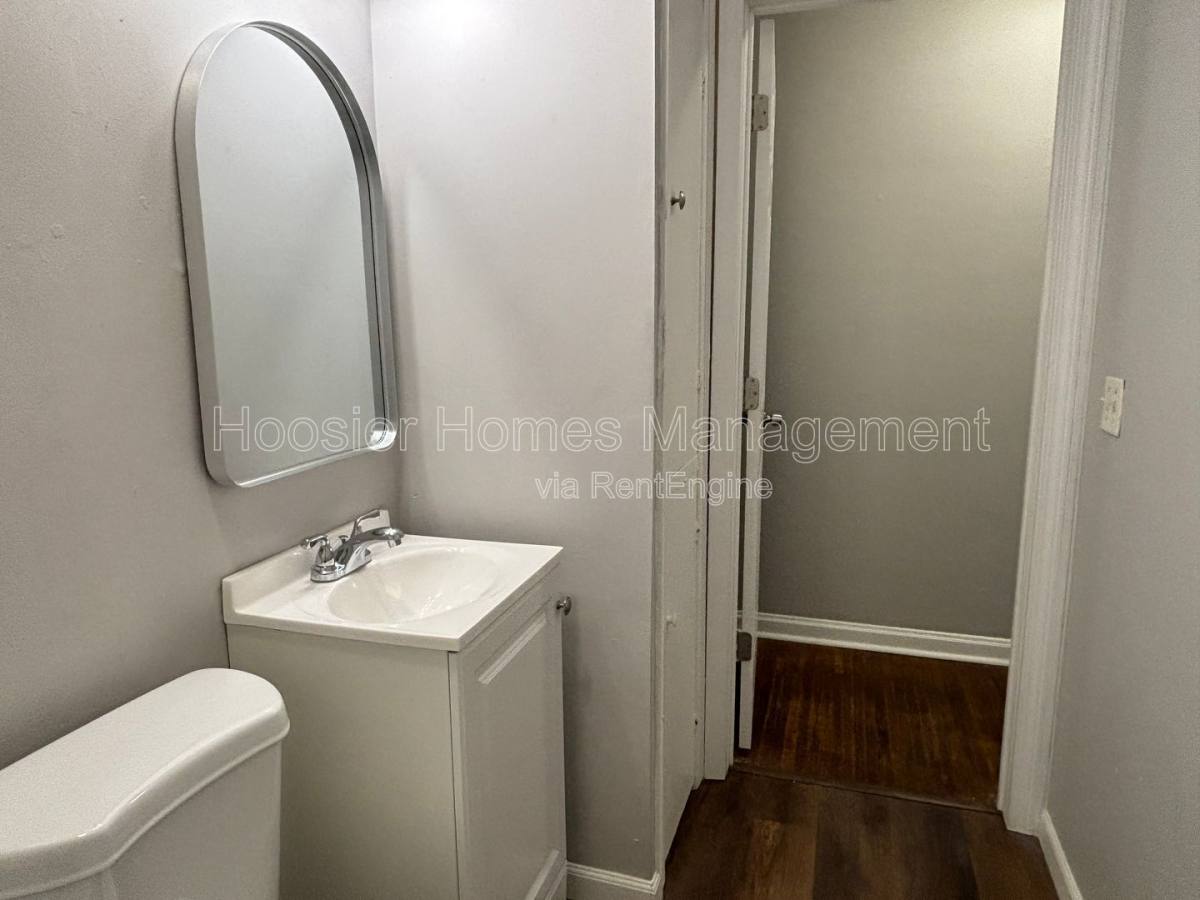 Apartment for rent at 932 N Leland Ave #932, Indianapolis, IN 46219