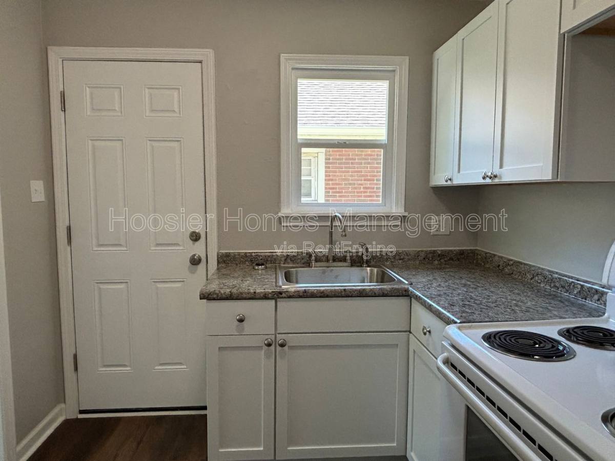Apartment for rent at 932 N Leland Ave #932, Indianapolis, IN 46219