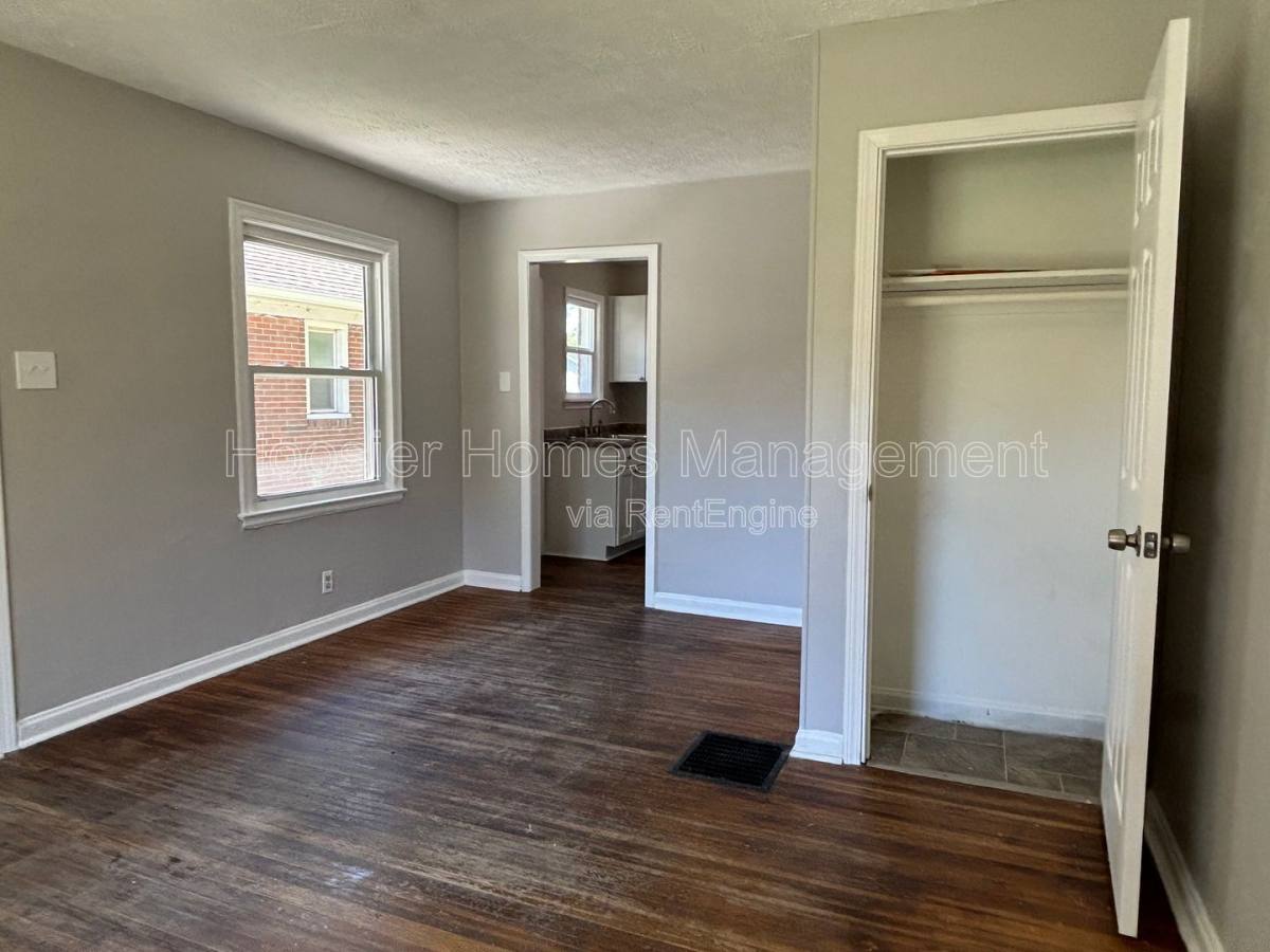 Apartment for rent at 932 N Leland Ave #932, Indianapolis, IN 46219