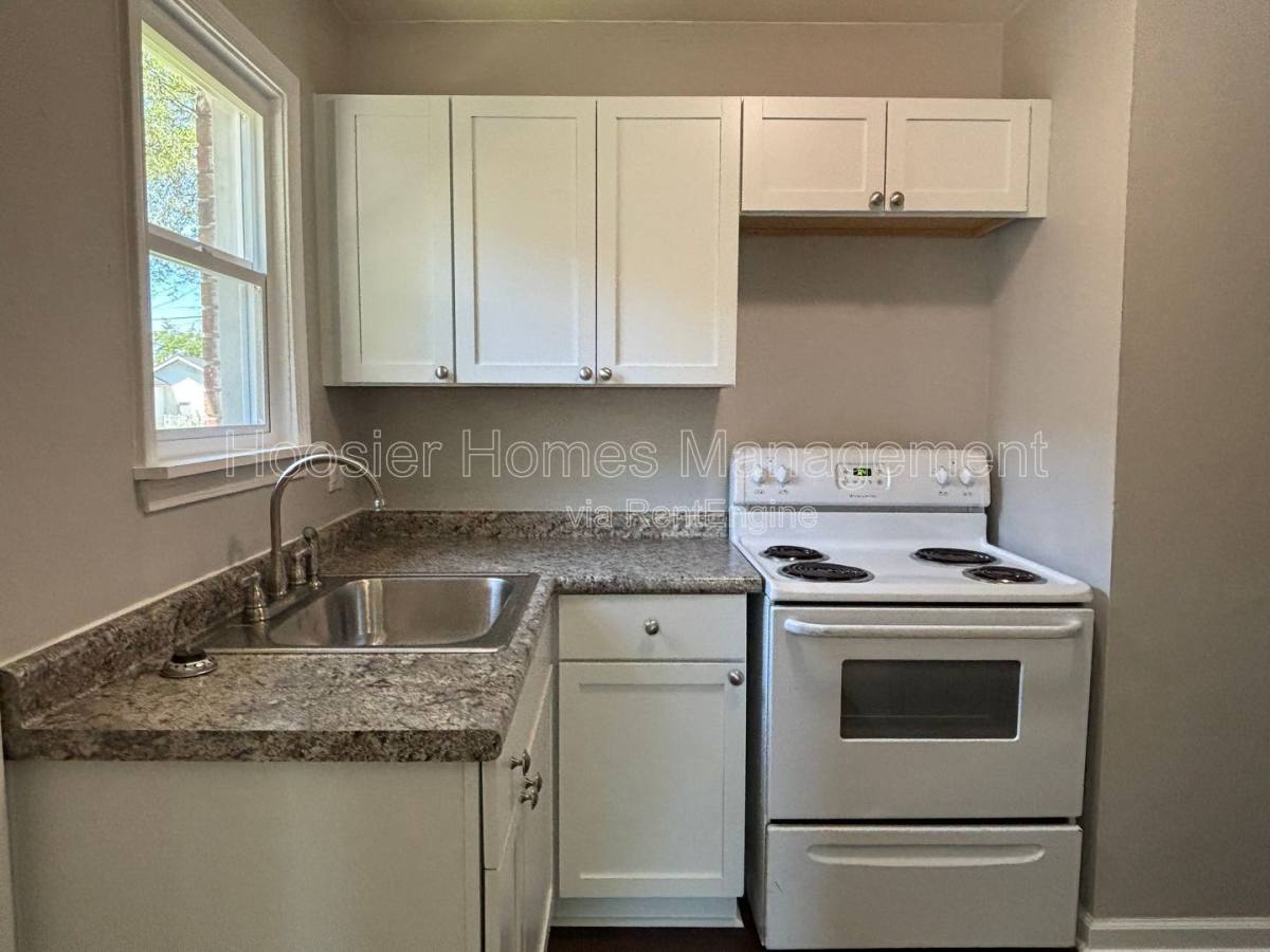 Apartment for rent at 932 N Leland Ave #932, Indianapolis, IN 46219