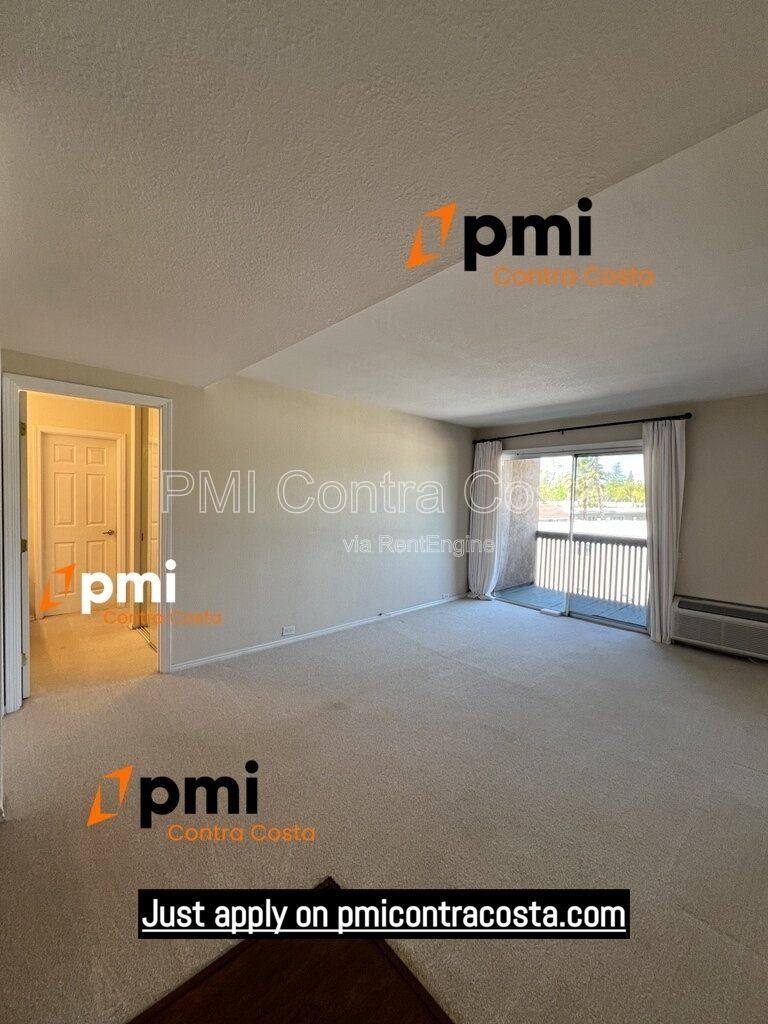 Condo for rent at 155 Sharene Lane #213, Walnut Creek, CA 94596