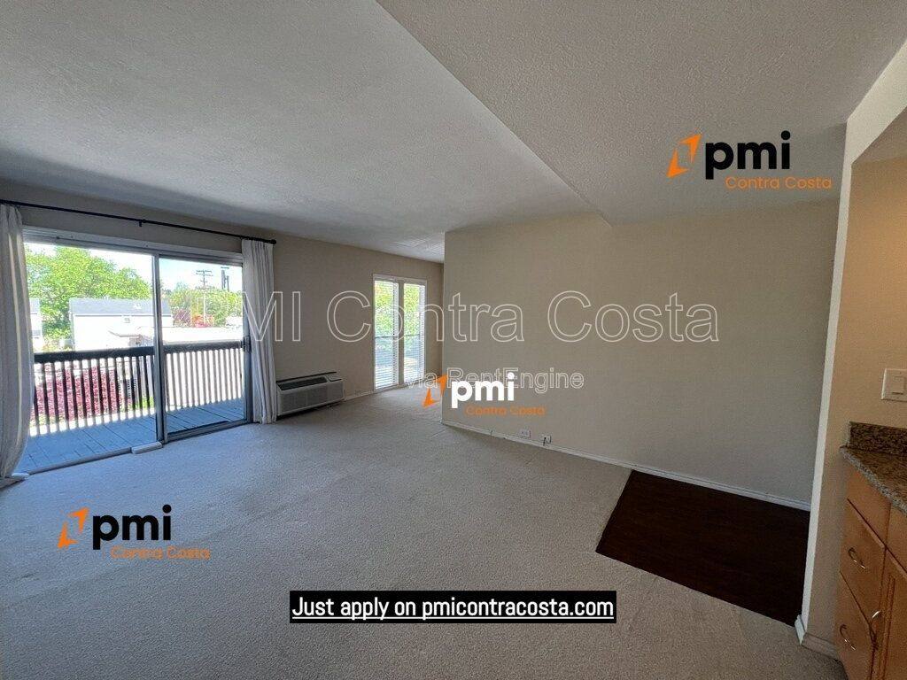 Condo for rent at 155 Sharene Lane #213, Walnut Creek, CA 94596
