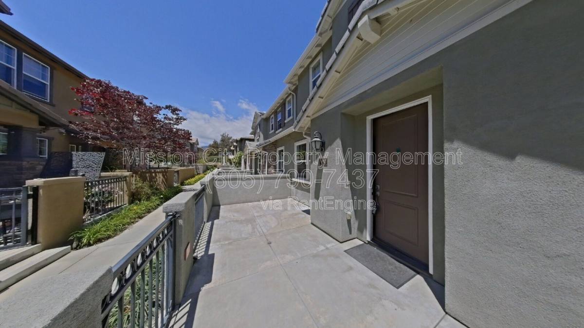 Apartment for rent at 6600 Calle Koral, Goleta, CA 93117