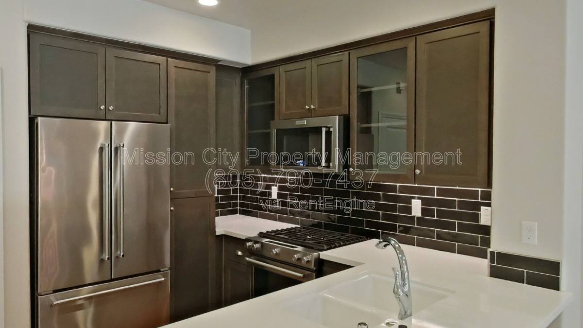 Apartment for rent at 6600 Calle Koral, Goleta, CA 93117