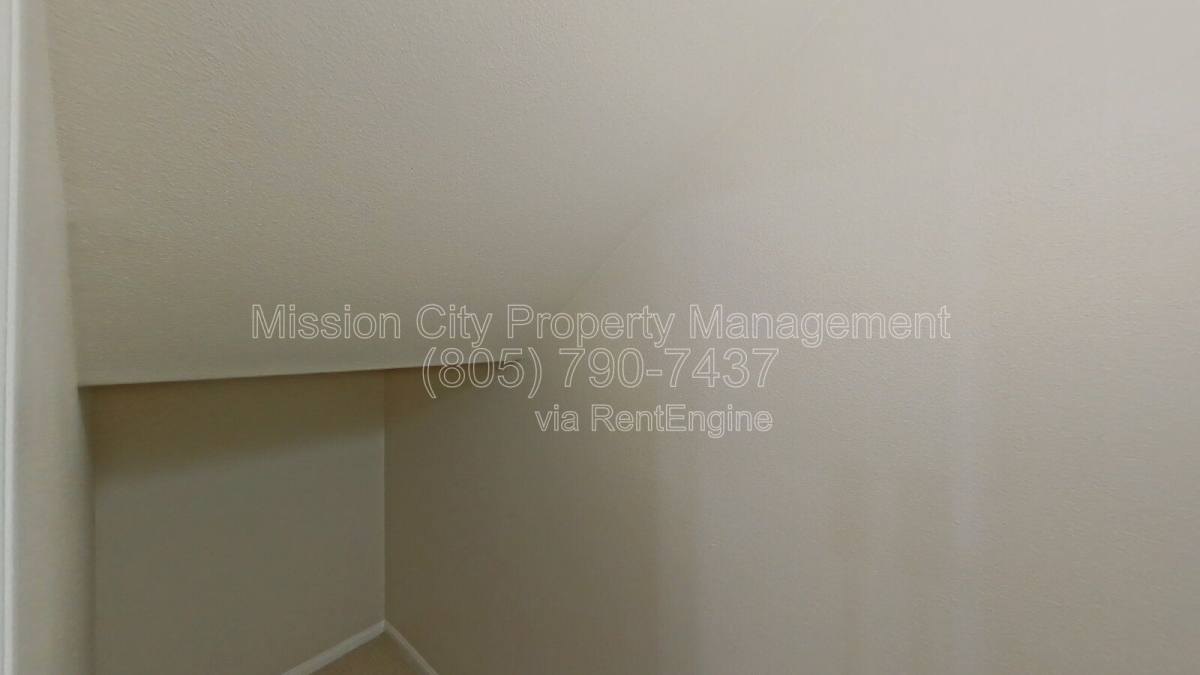 Apartment for rent at 6600 Calle Koral, Goleta, CA 93117
