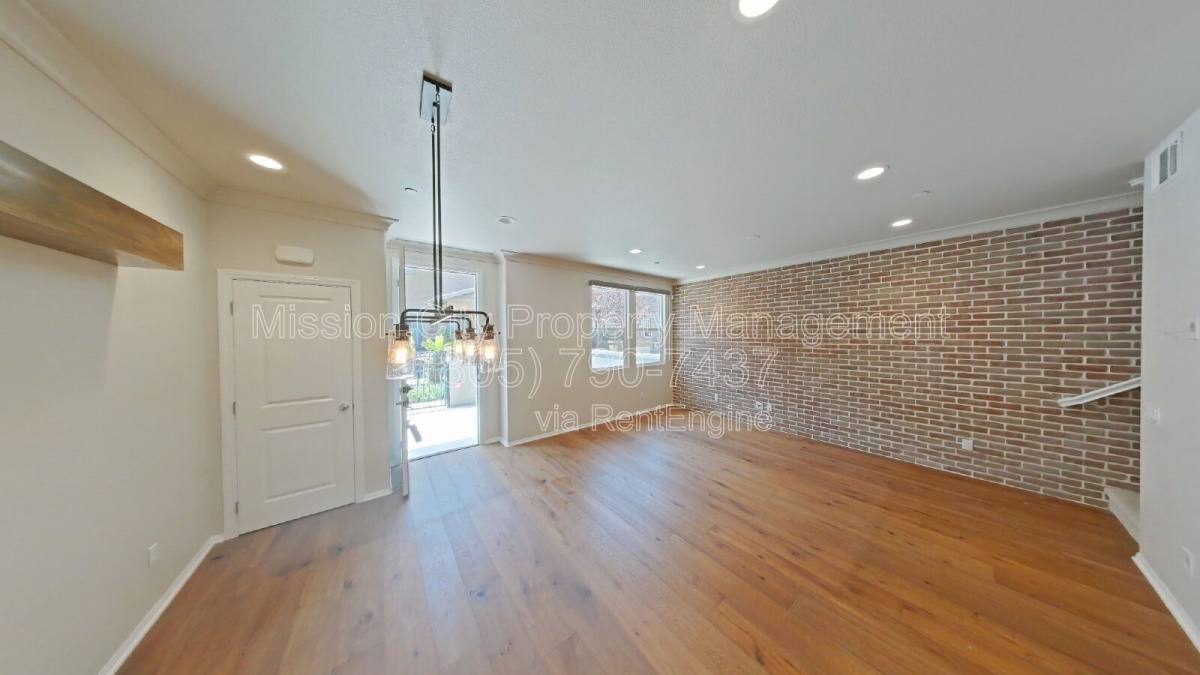 Apartment for rent at 6600 Calle Koral, Goleta, CA 93117