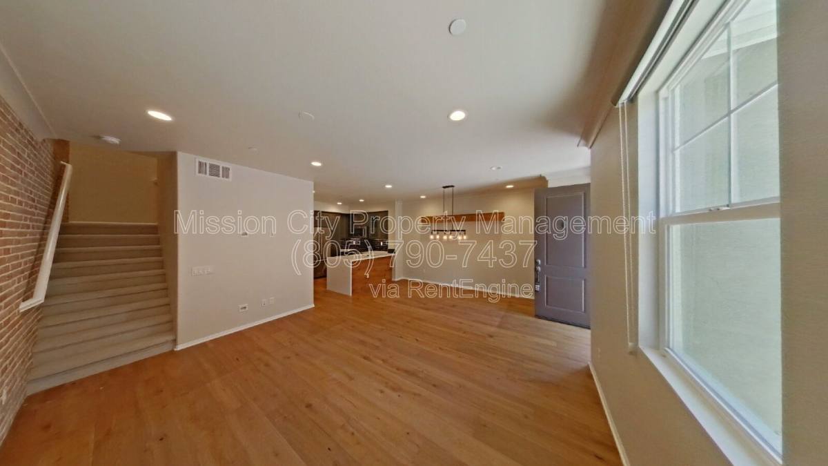 Apartment for rent at 6600 Calle Koral, Goleta, CA 93117