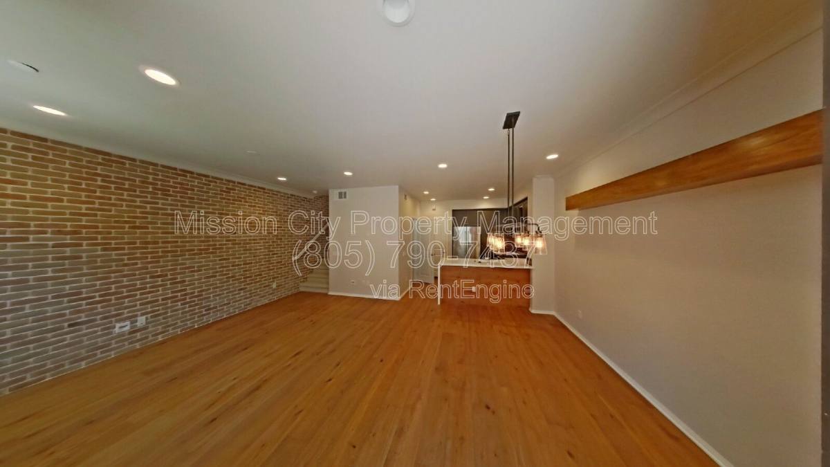 Apartment for rent at 6600 Calle Koral, Goleta, CA 93117