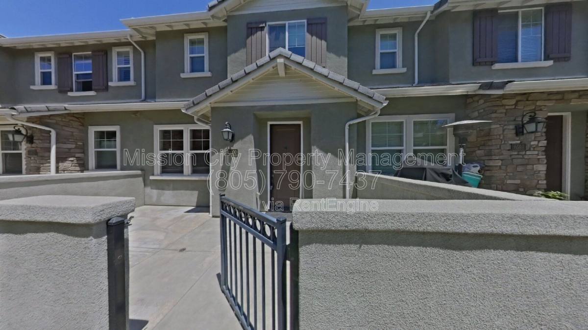Apartment for rent at 6600 Calle Koral, Goleta, CA 93117