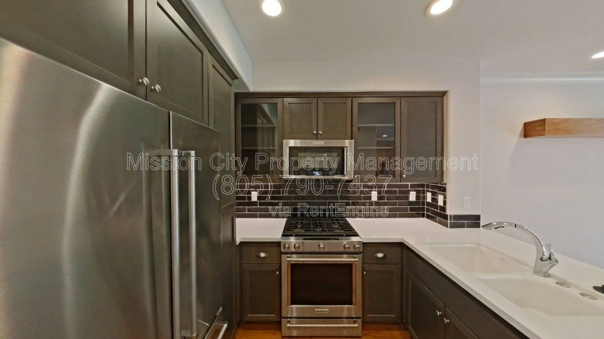 Apartment for rent at 6600 Calle Koral, Goleta, CA 93117
