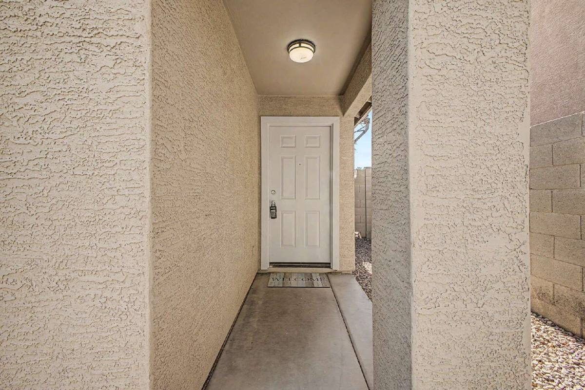 House for rent at 14718 N 154th Lane, Surprise, AZ 85379