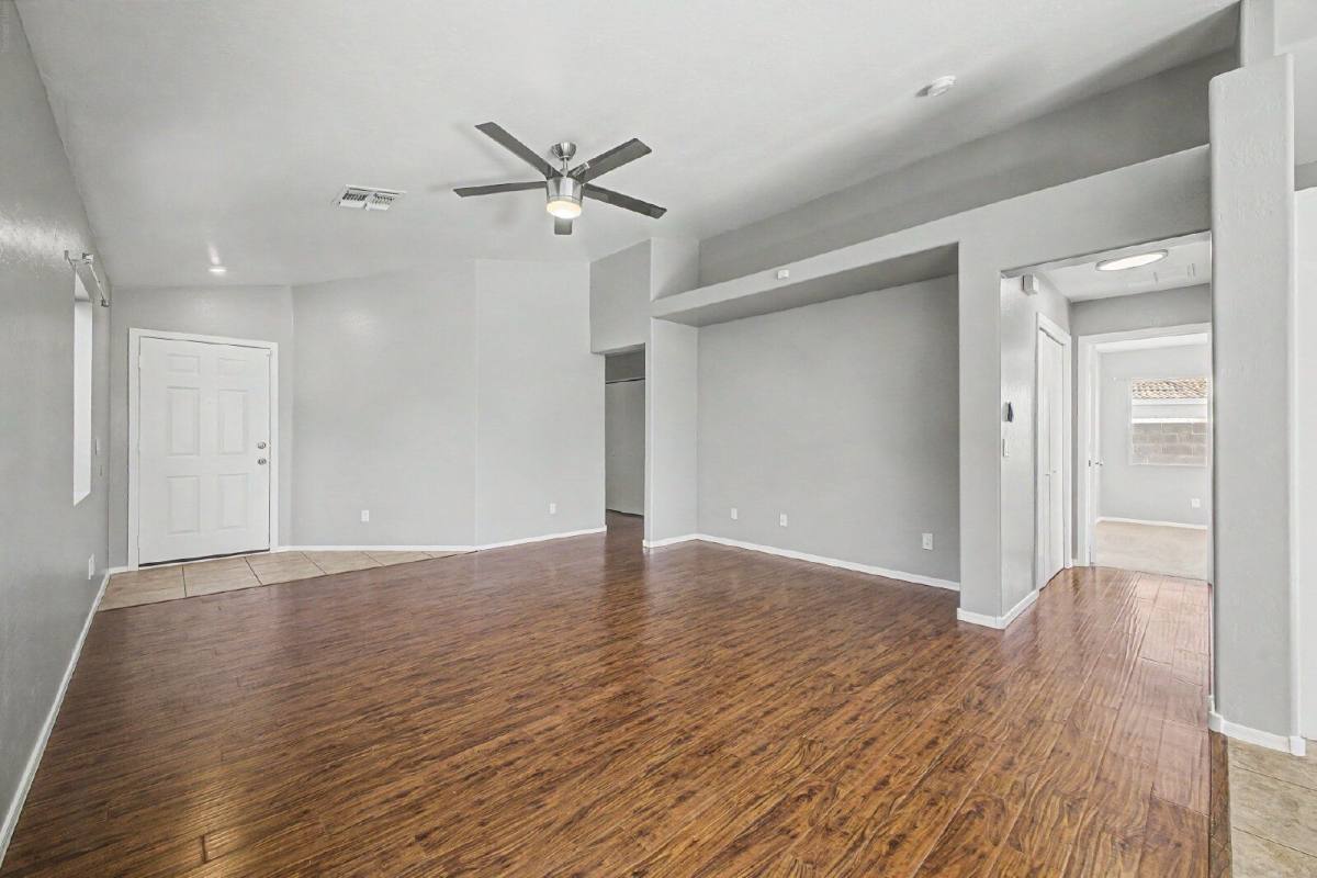 House for rent at 14718 N 154th Lane, Surprise, AZ 85379