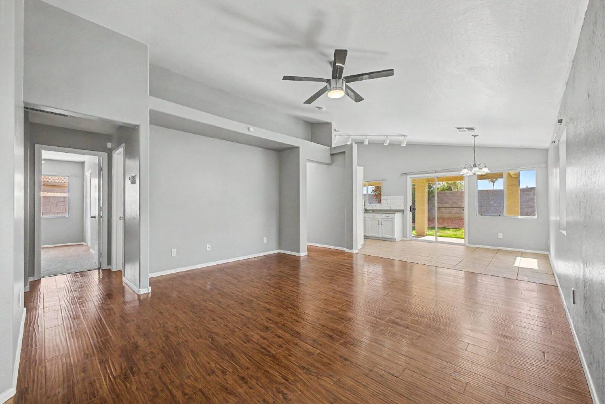 House for rent at 14718 N 154th Lane, Surprise, AZ 85379