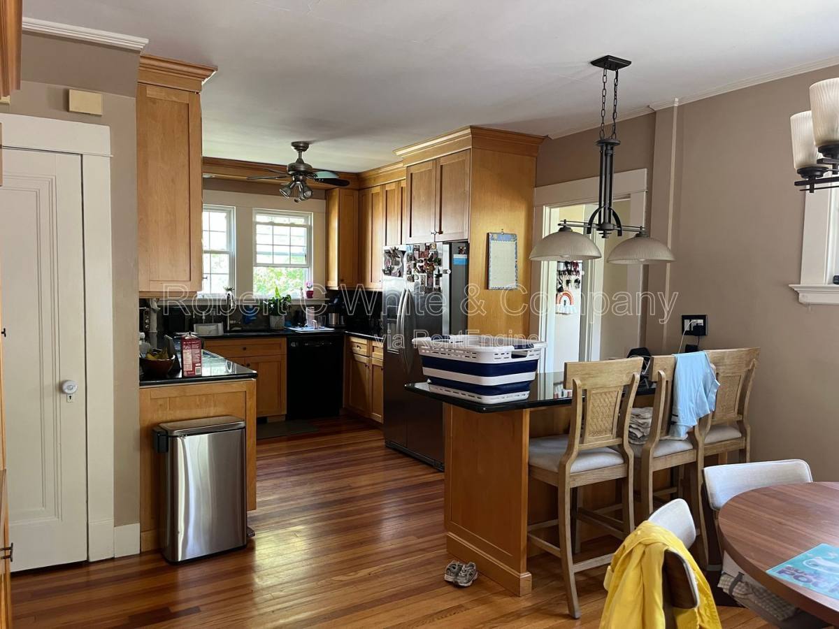 House for rent at 109 Ardmore St, Hamden, CT 06517