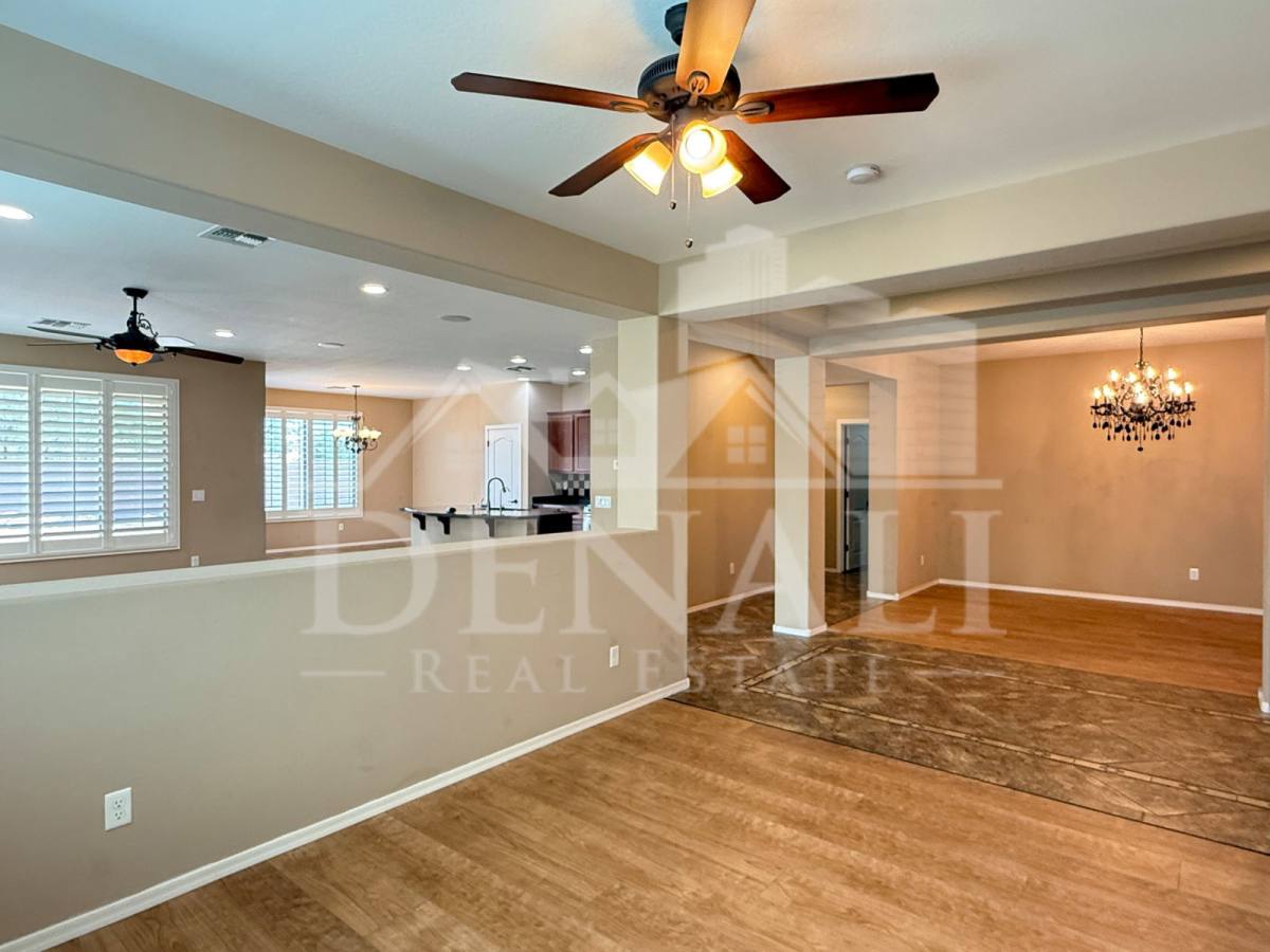 House for rent at 3695 E Bartlett Way, Chandler, AZ 85249