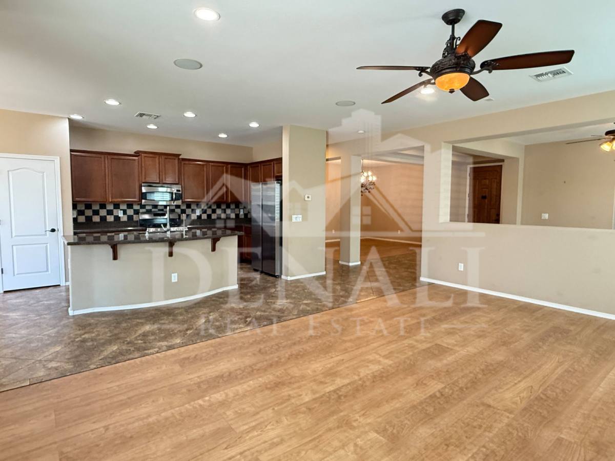 House for rent at 3695 E Bartlett Way, Chandler, AZ 85249