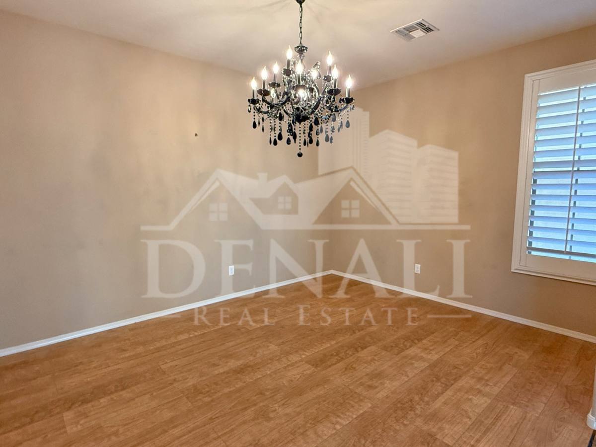 House for rent at 3695 E Bartlett Way, Chandler, AZ 85249